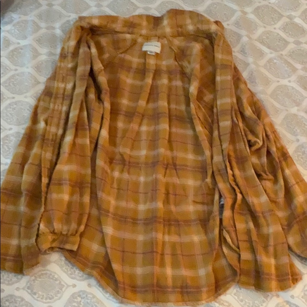 Flannel